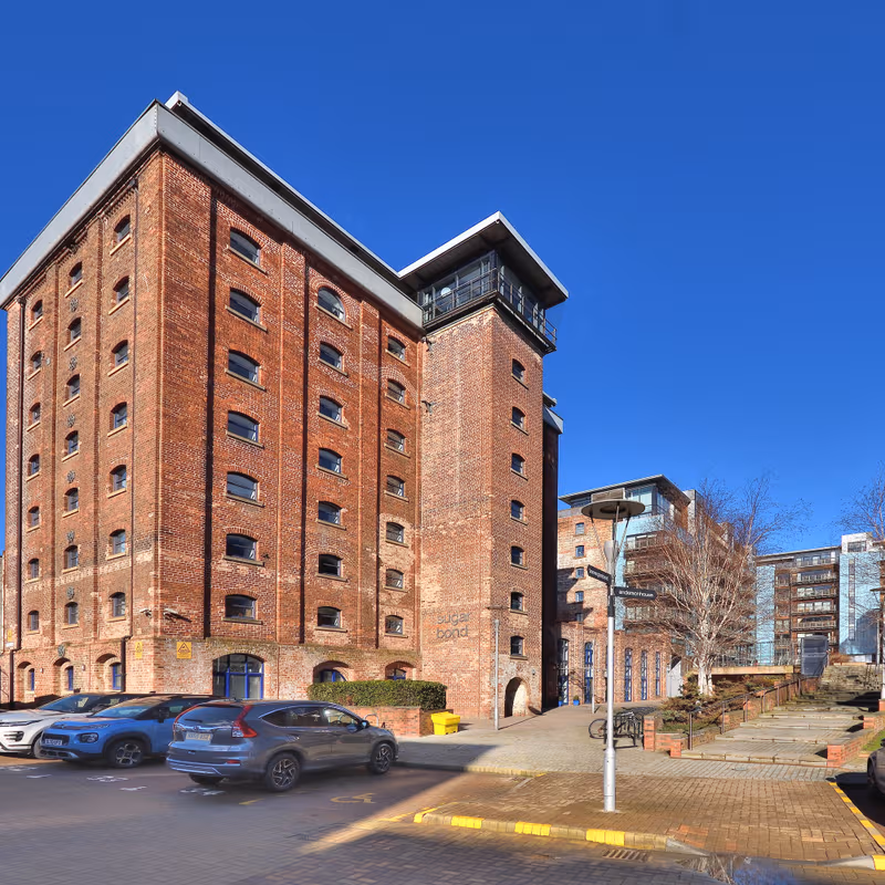 2 Anderson Place, Edinburgh - Image 7