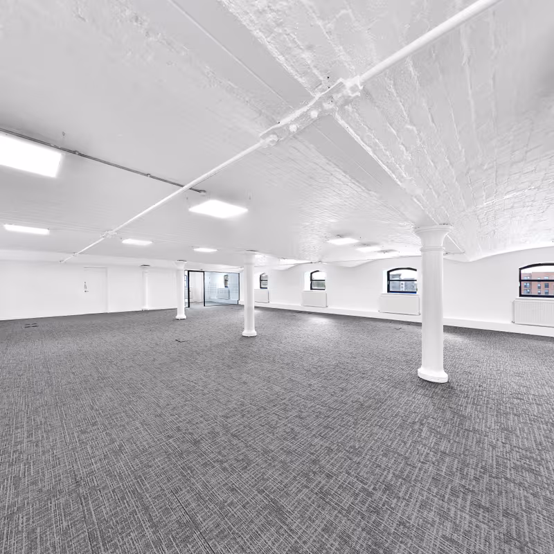 2 Anderson Place, Edinburgh - Image 9