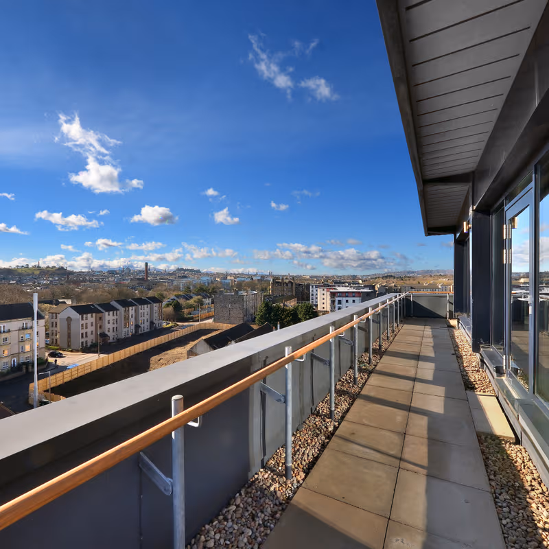 2 Anderson Place, Edinburgh - Image 13