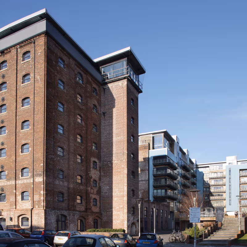 2 Anderson Place, Edinburgh - Image 16