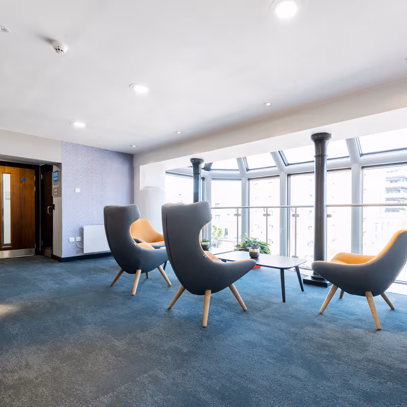 2 Anderson Place, Edinburgh - Image 1