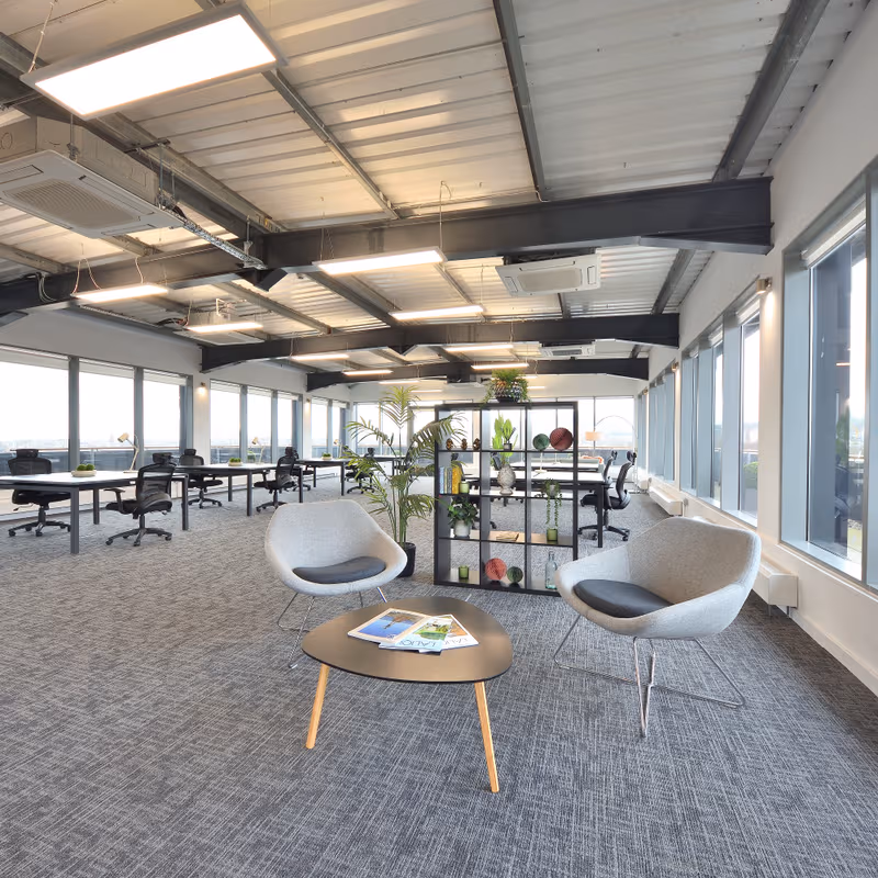 2 Anderson Place, Edinburgh - Image 2
