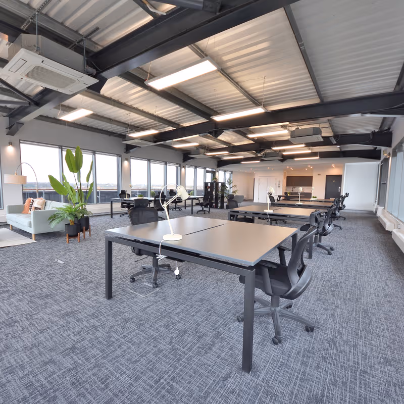 2 Anderson Place, Edinburgh - Image 4
