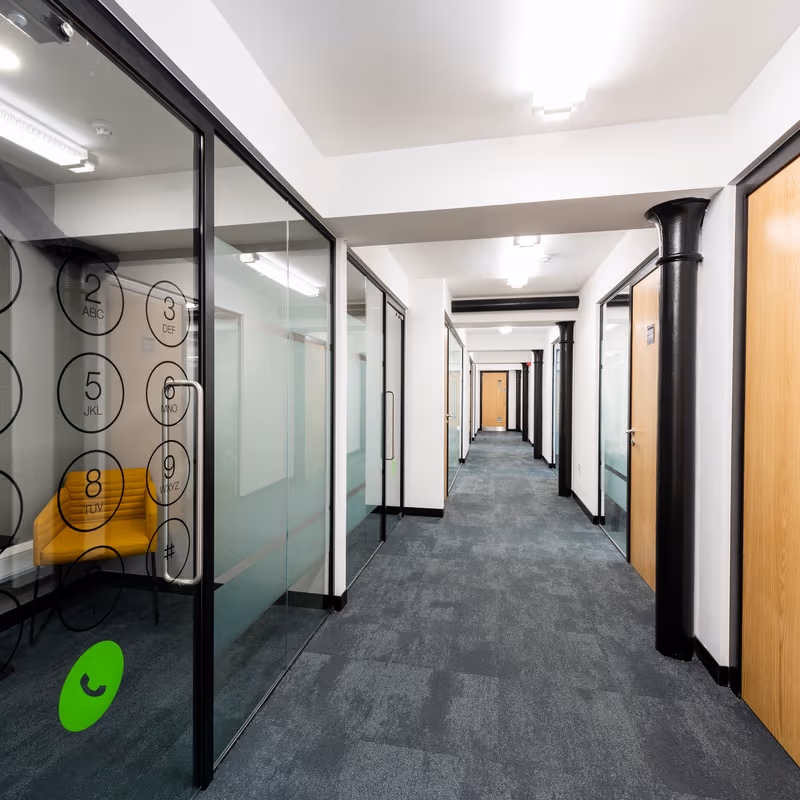 2 Anderson Place, Edinburgh - Image 8