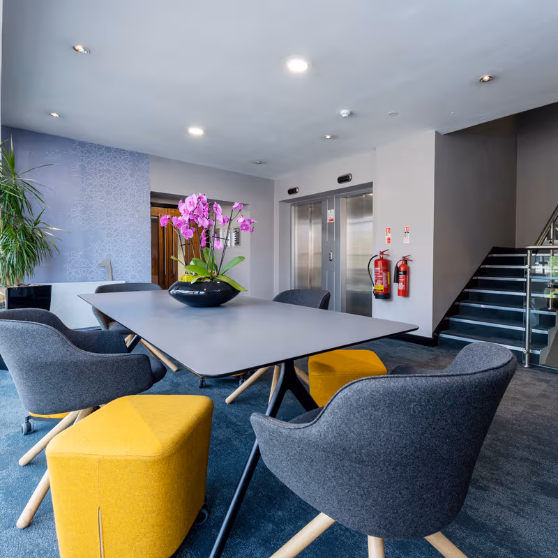 2 Anderson Place, Edinburgh - Image 6