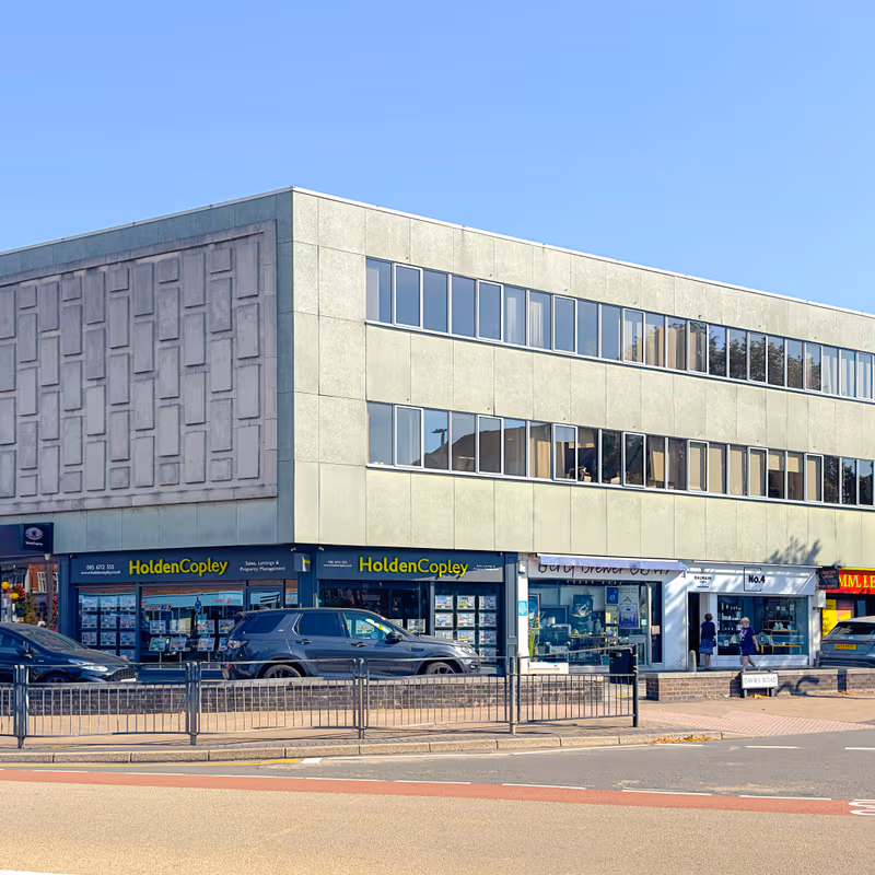 Charterspace (West Bridgford) Tudor Square, West Bridgford - Image 6