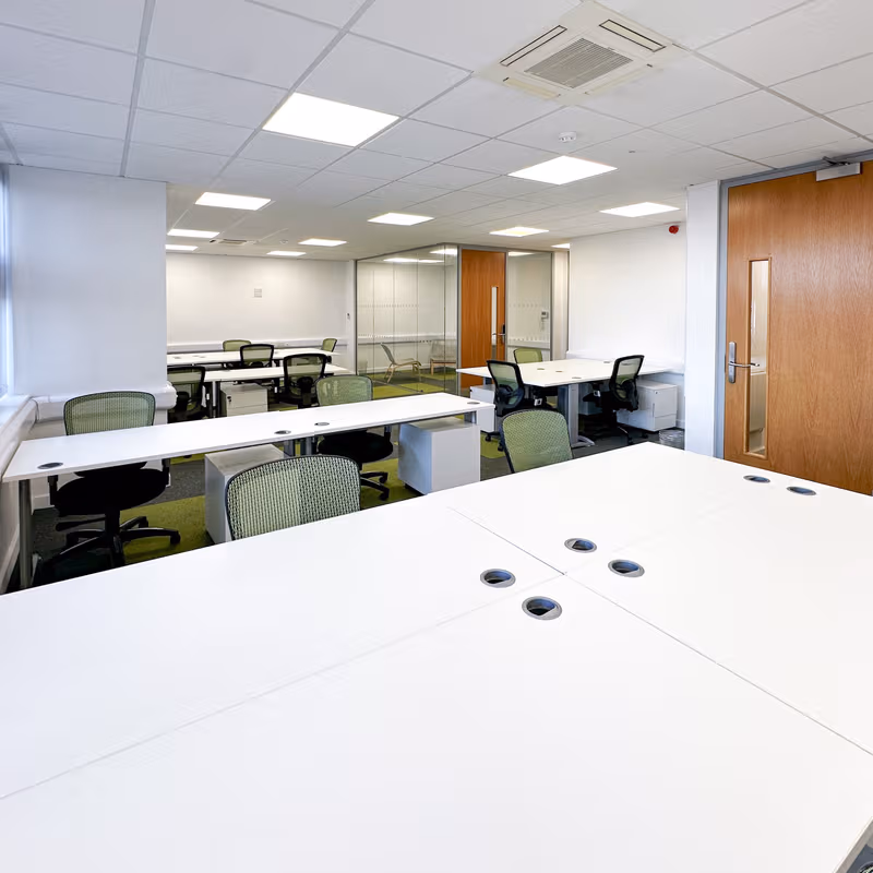 Charterspace (West Bridgford) Tudor Square, West Bridgford - Image 3