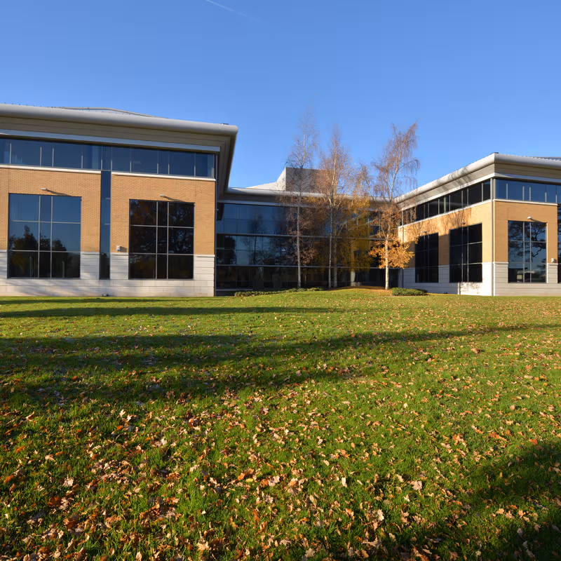 Brooks Drive, Cheadle - Image 11