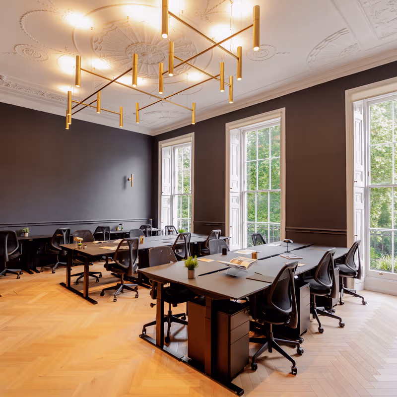 23 Bedford Square, Greater London - Image 1