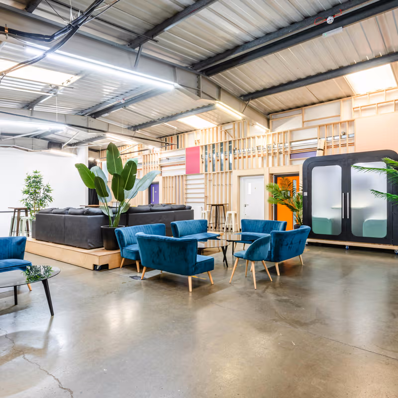 5 Hancock Road, BOW - Image 10