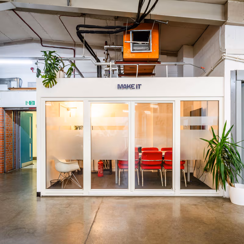 5 Hancock Road, BOW - Image 5