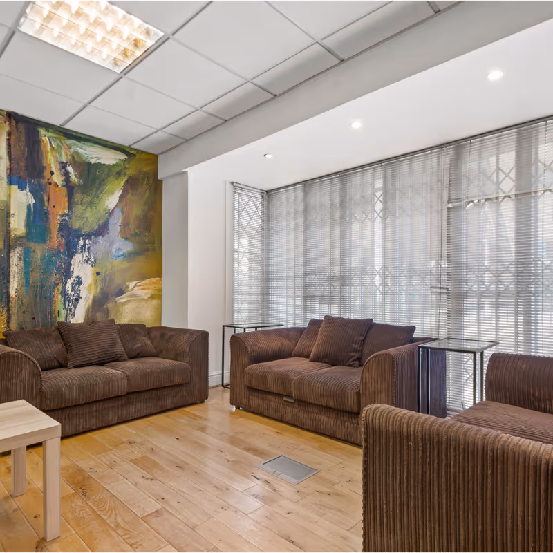 St Andrews House St Andrews Street, Leeds - Image 9