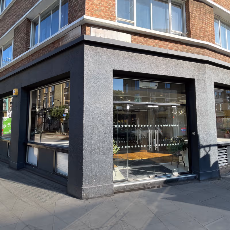 64 Great Eastern Street, London - Image 12