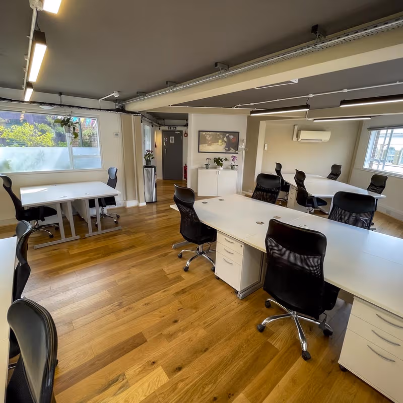 64 Great Eastern Street, London - Image 6