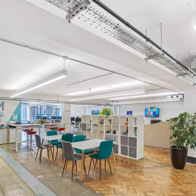 48-50 Scrutton Street, Shoreditch - Image 1