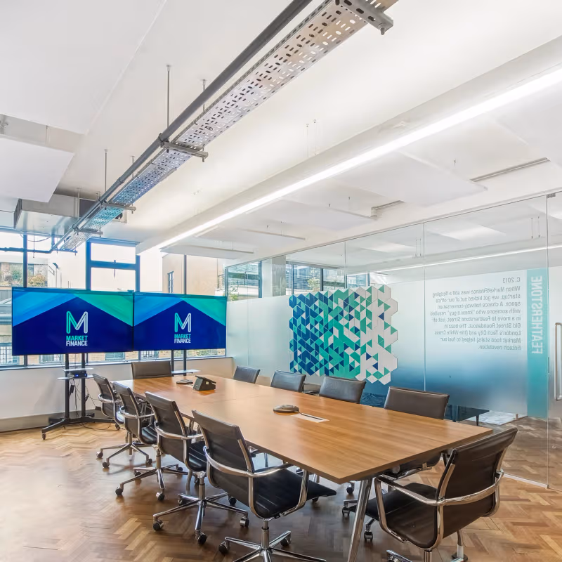 48-50 Scrutton Street, Shoreditch - Image 5