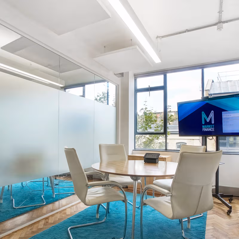 48-50 Scrutton Street, Shoreditch - Image 3