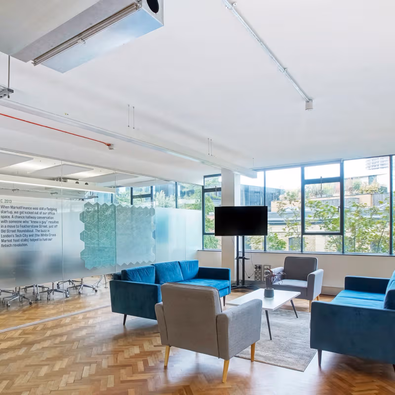 48-50 Scrutton Street, Shoreditch - Image 2