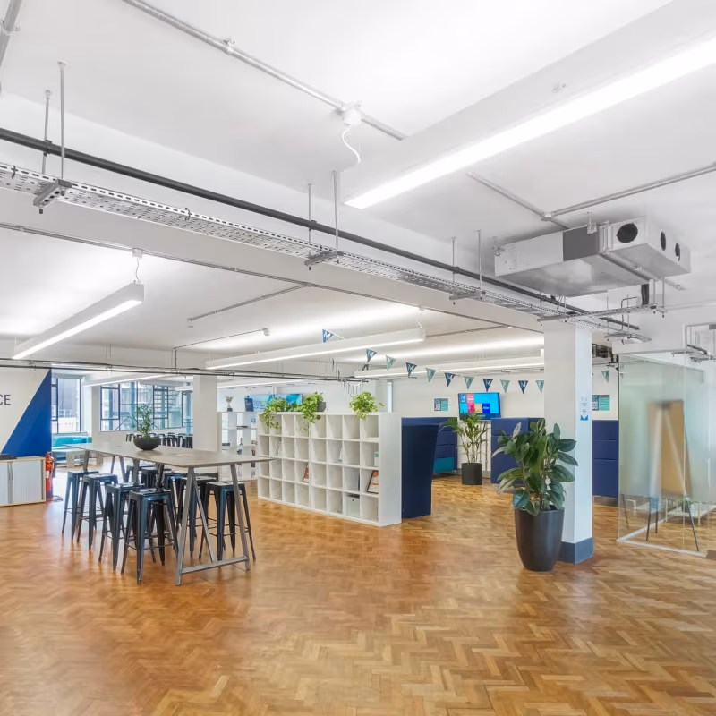 48-50 Scrutton Street, Shoreditch - Image 4