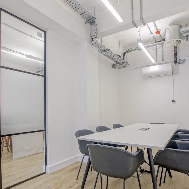 13-21 Curtain Road, Shoreditch - Image 4