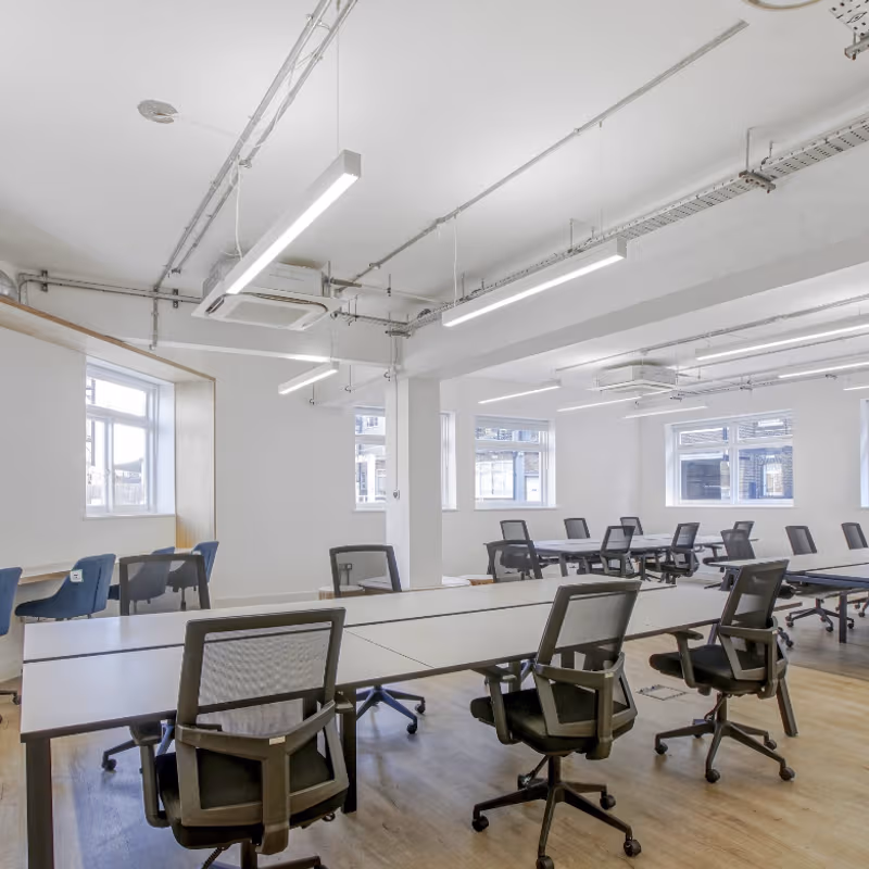 13-21 Curtain Road, Shoreditch - Image 3