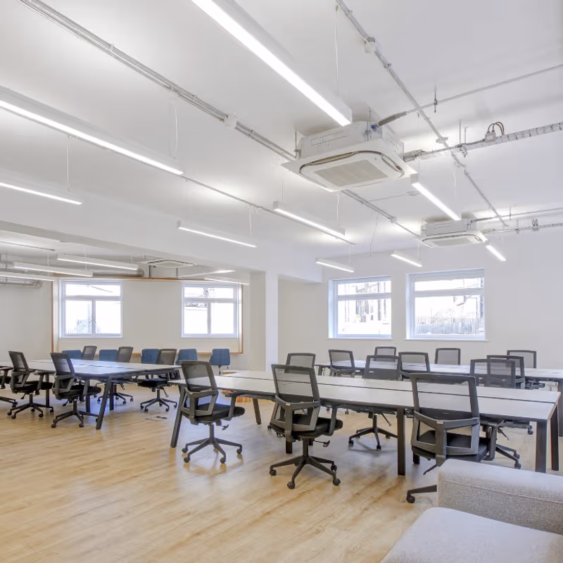 13-21 Curtain Road, Shoreditch - Image 5
