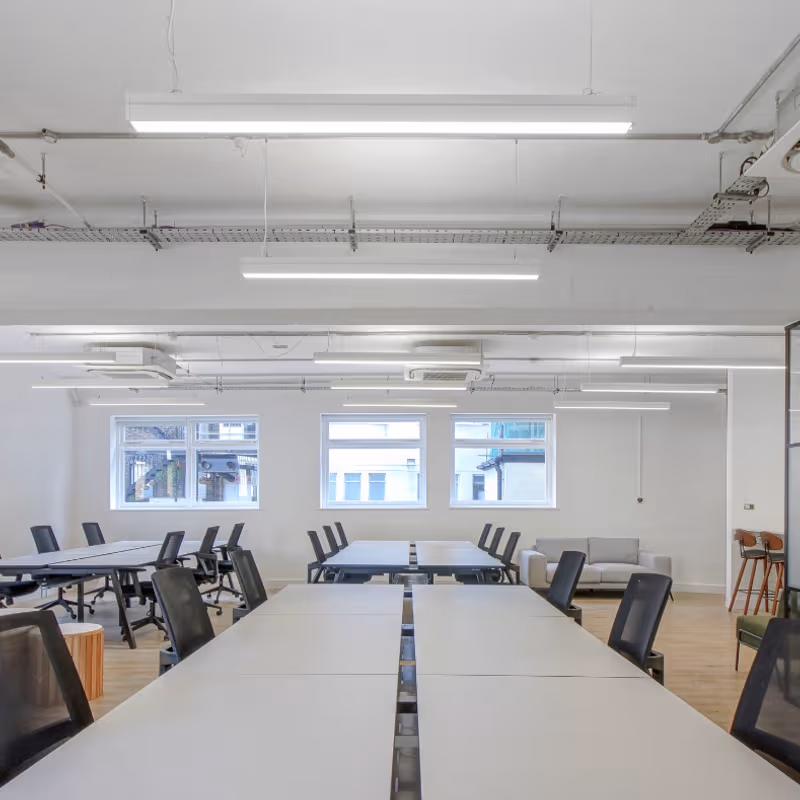 13-21 Curtain Road, Shoreditch - Image 1
