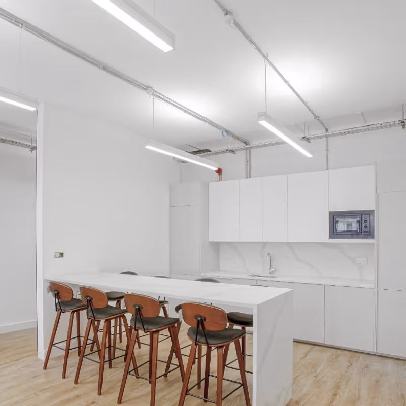 13-21 Curtain Road, Shoreditch - Image 2