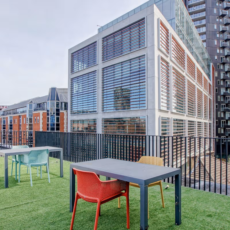 13-21 Curtain Road, Shoreditch - Image 6
