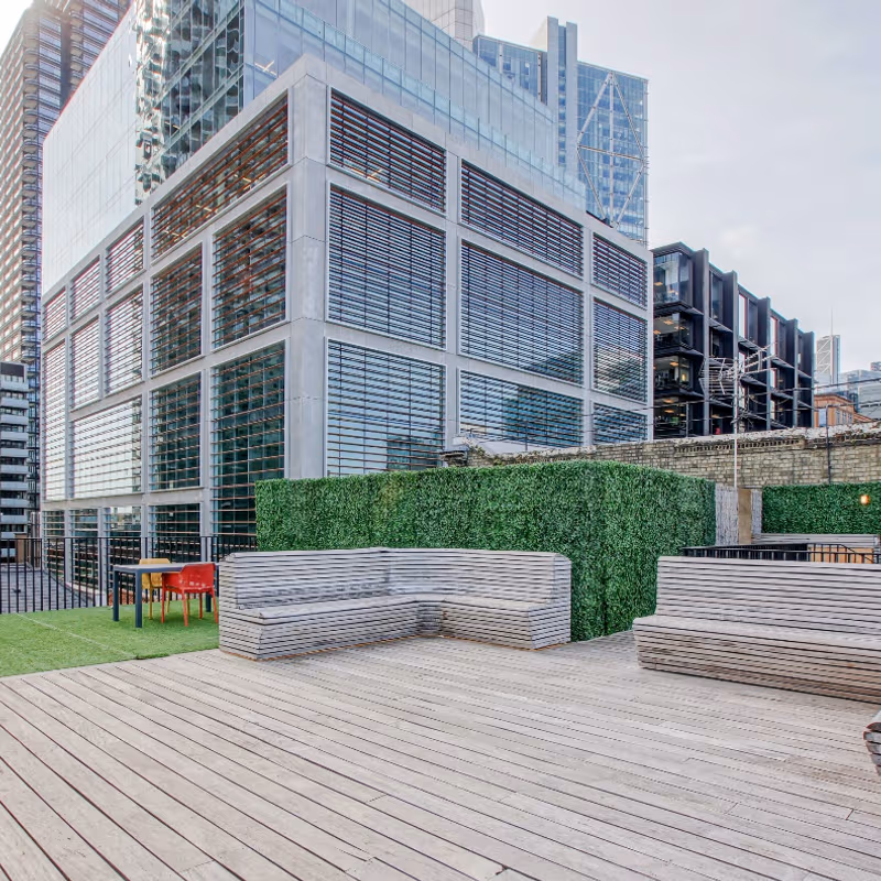 13-21 Curtain Road, Shoreditch - Image 7