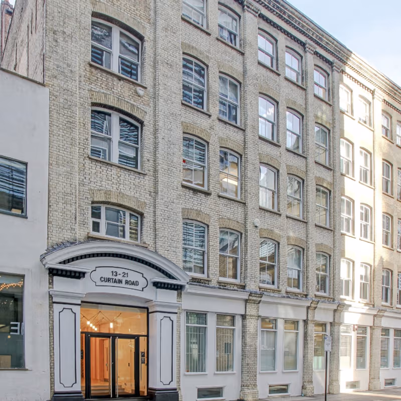 13-21 Curtain Road, Shoreditch - Image 8