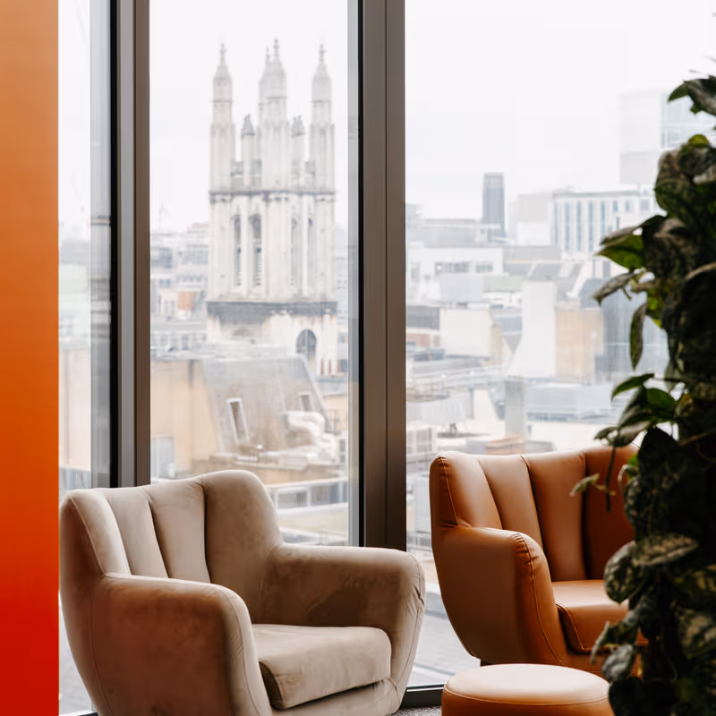 22 Bishopsgate, London - Image 21