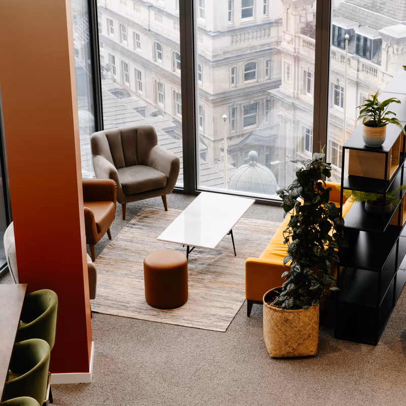 22 Bishopsgate, London - Image 12