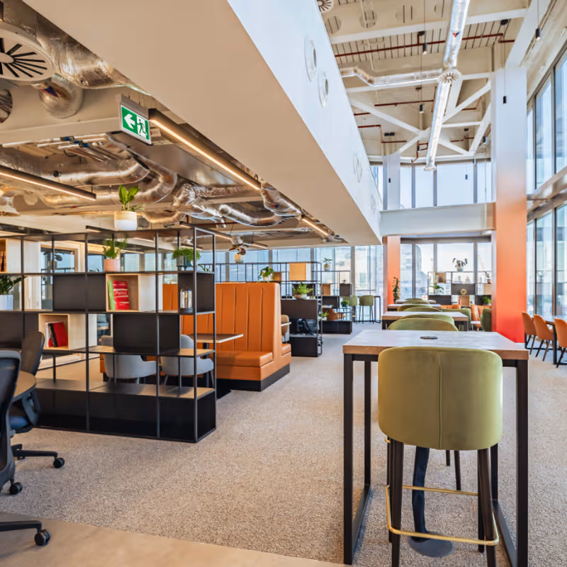 22 Bishopsgate, London - Image 5