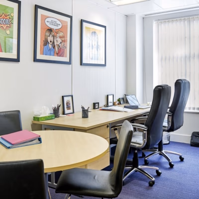 2 Lyttelton Road, London - Image 1