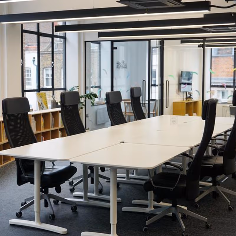 1 Bourchier St, London - Image 3