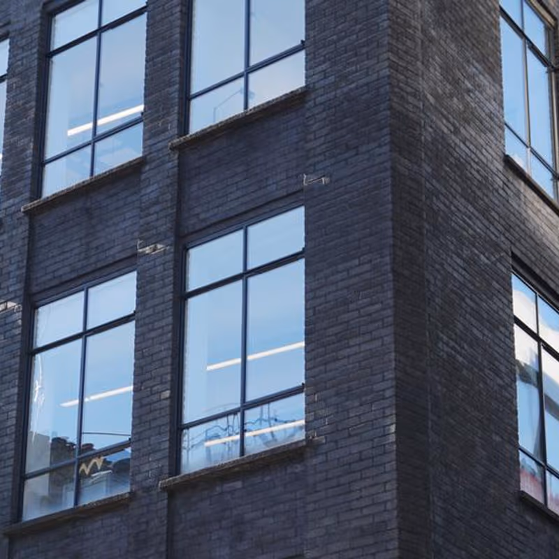 1 Bourchier St, London - Image 6