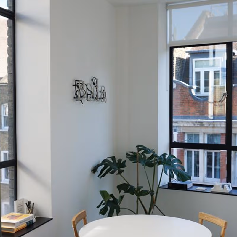 1 Bourchier St, London - Image 2
