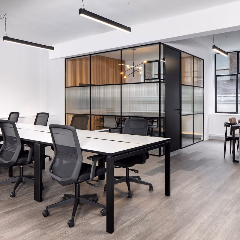 21-22 Great Sutton Street, London - Image 7