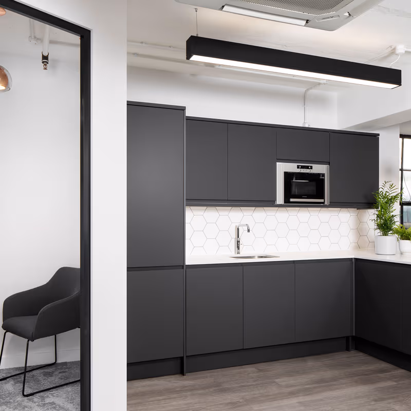 21-22 Great Sutton Street, London - Image 11