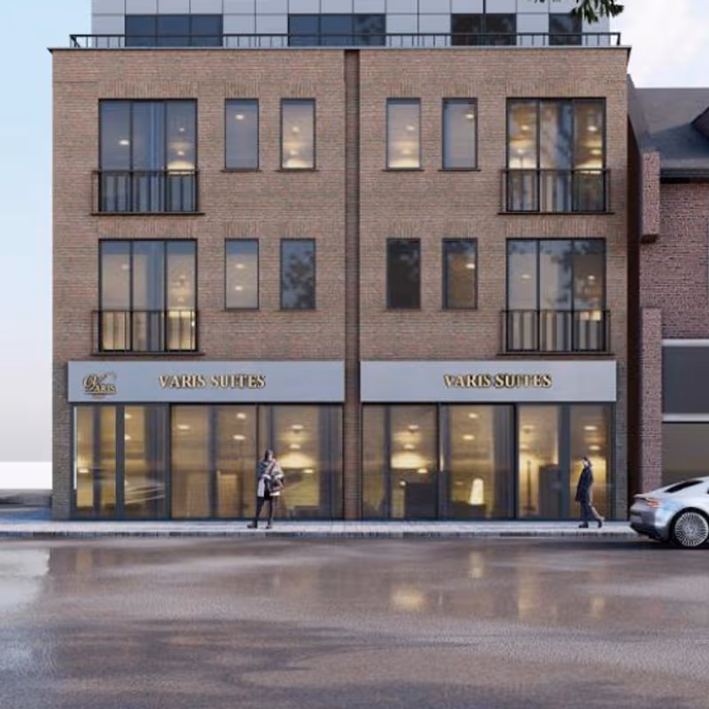 16-18 Shenley Road, Borehamwood London - Image 4