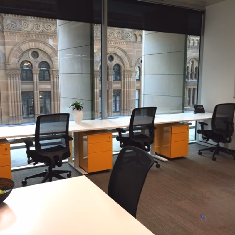 478 George Street, Sydney - Image 11