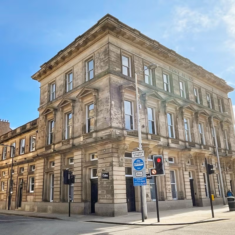 Victoria Street, Derby - Image 11