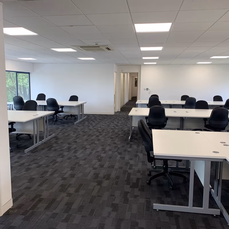 Fortran Road St Mellons Business Park, Cardiff - Image 12