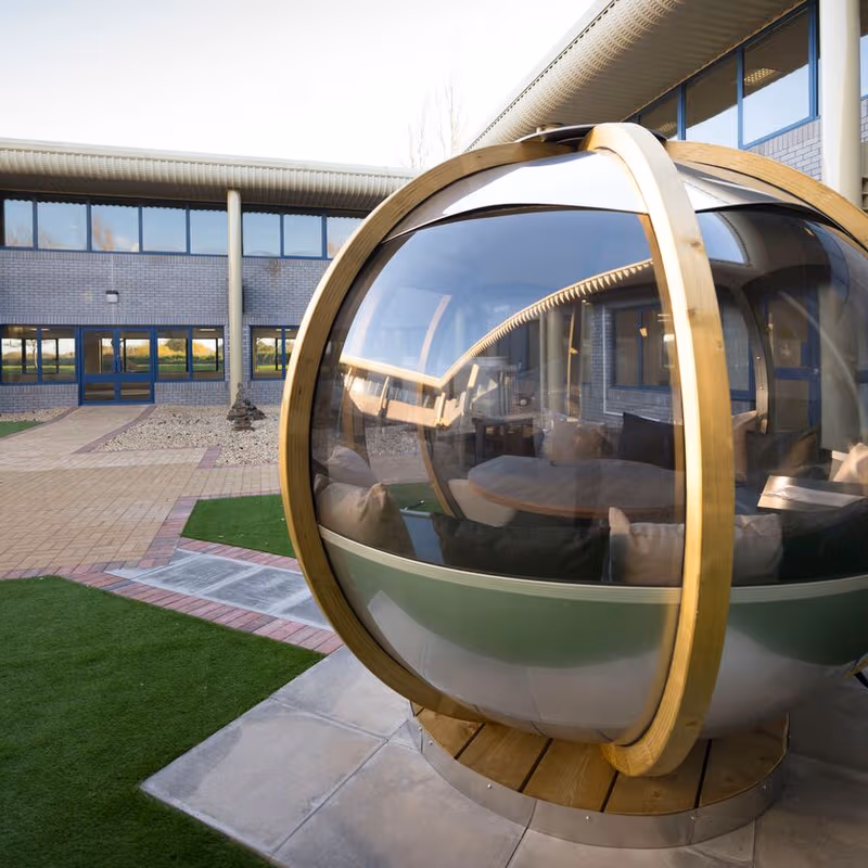 Fortran Road St Mellons Business Park, Cardiff - Image 7