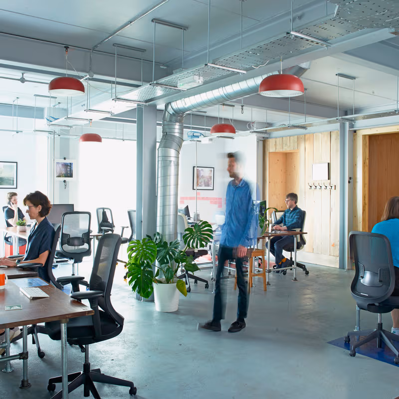 Upper Floor Dragonfly Place, Greater London - Image 1