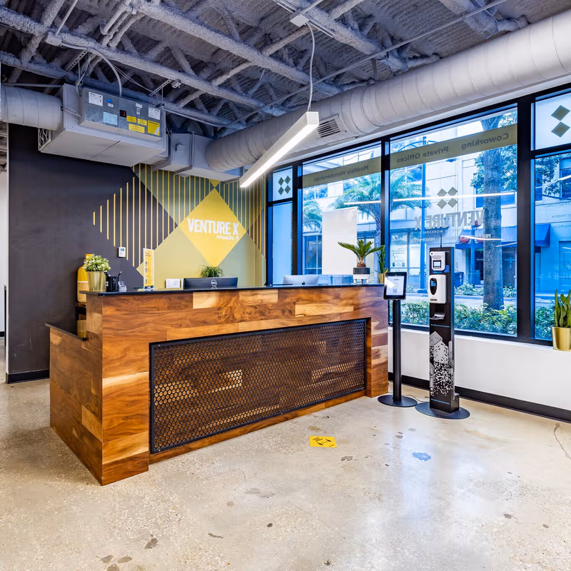 100 East Pine Street, Orlando - Image 9