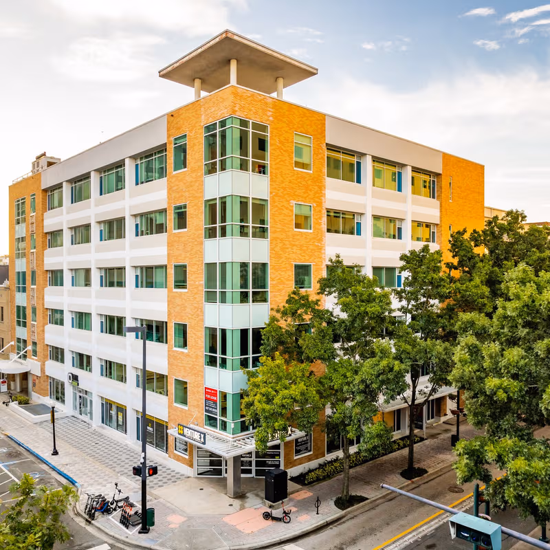 100 East Pine Street, Orlando - Image 10