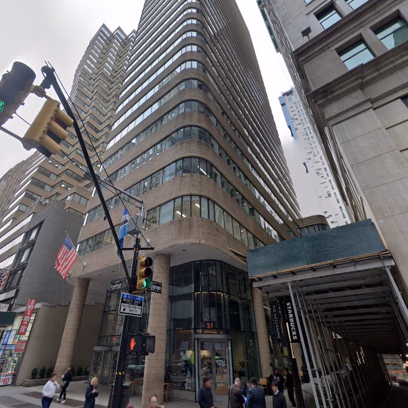 55 Broadway, New York - Image 9