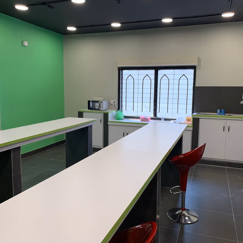 D-15 Fb Area Block 4 Gulberg Town, Karachi - Image 2